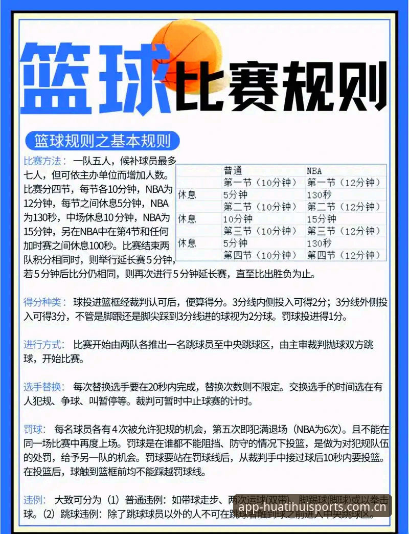 华体育会篮球数据教程：从看热闹到看门道的进阶指南